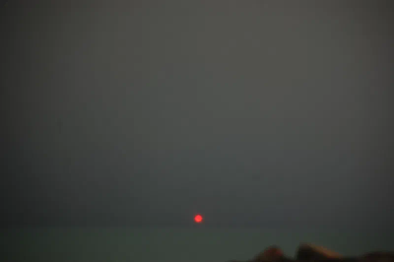 Lake Michigan
