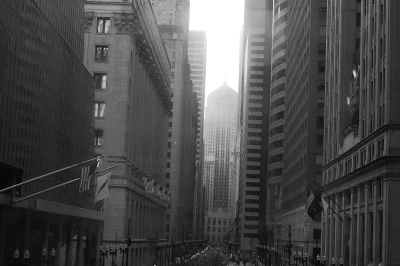 Chicago Board of Trade